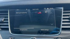 Vauxhall Grandland X 1.2 Turbo Elite Nav 5dr Petrol Hatchback